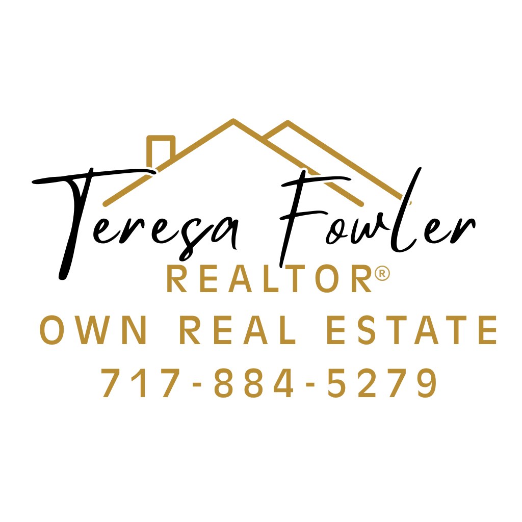 Teresa Fowler Realtor, Own Real Estate
